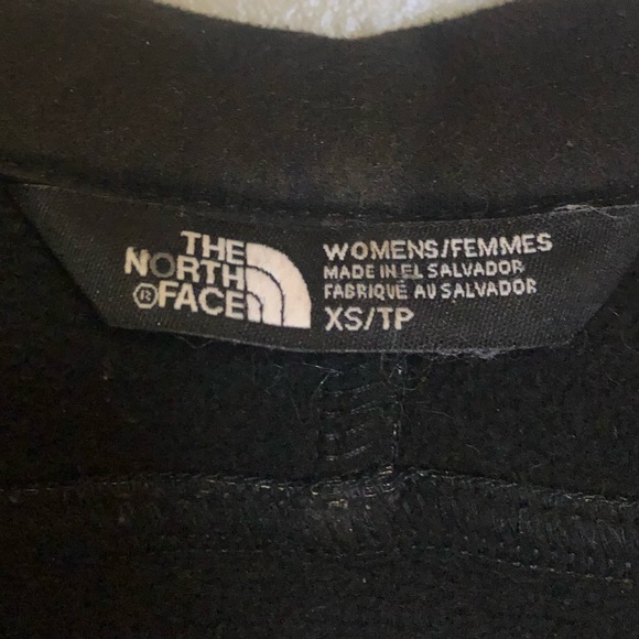 North Face Jacket - Picture 3 of 4
